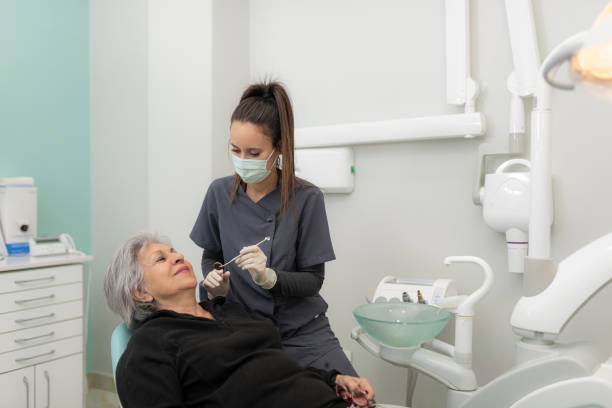 Best Emergency Tooth Extraction in Albion, PA