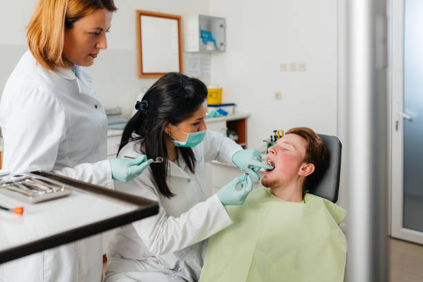 Best Emergency Broken Tooth Repair in Albion, PA