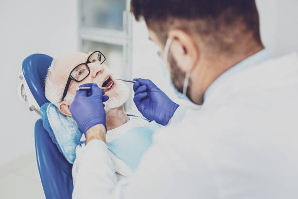 Best Emergency Tooth Extraction in Albion, PA